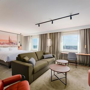 Radisson Blu Latvija Conference & Spa Hotel, Riga